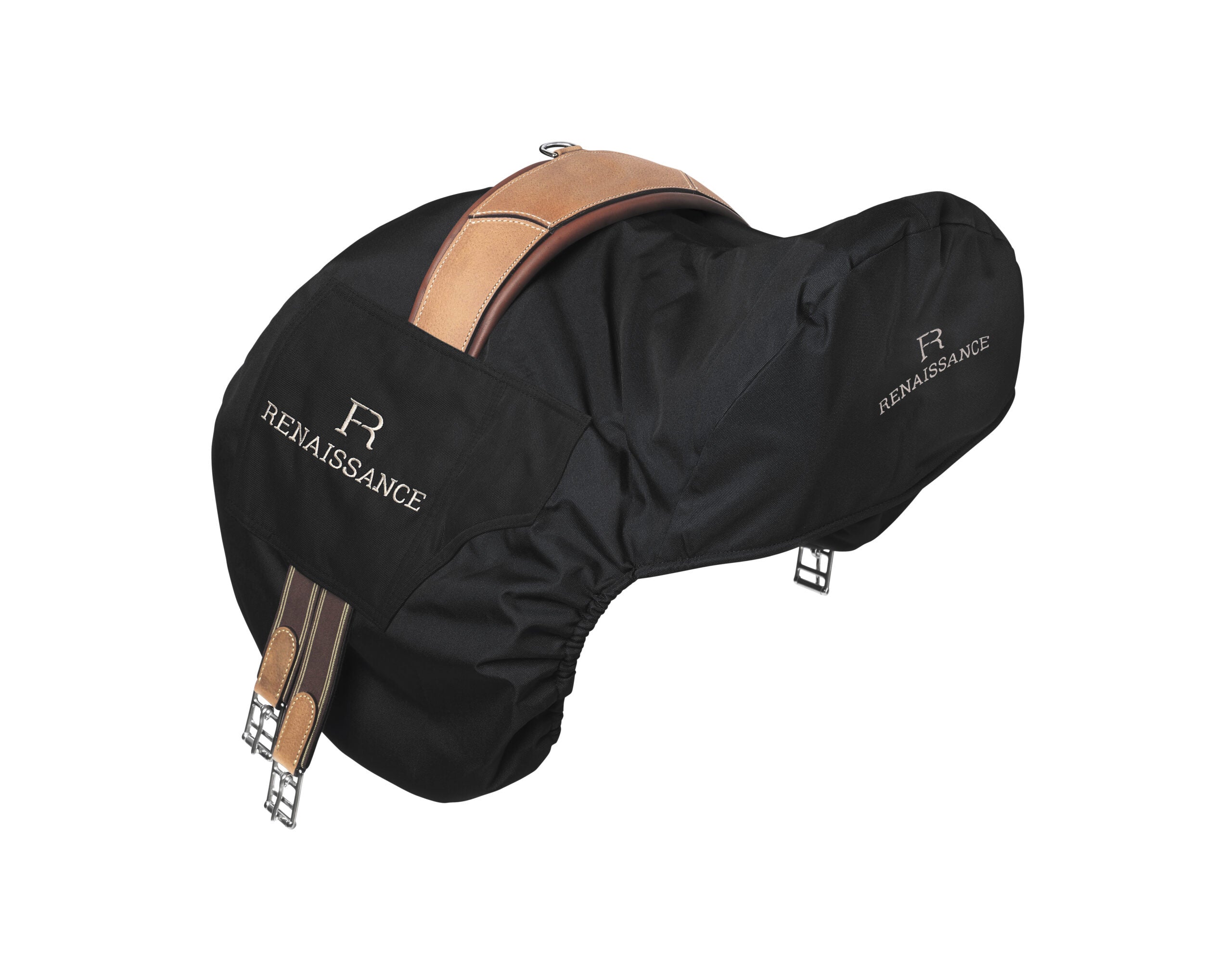 RENAISSANCE JUMPING SADDLE COVER