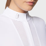 SAMSHIELD APOLLINE WOMEN'S COMPETITION SHIRT