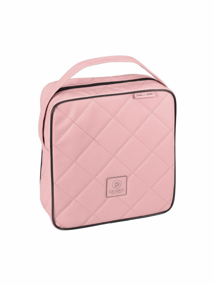 ESKADRON FLEECE OWIJKI JEŹDZIECKIE PLATINUM