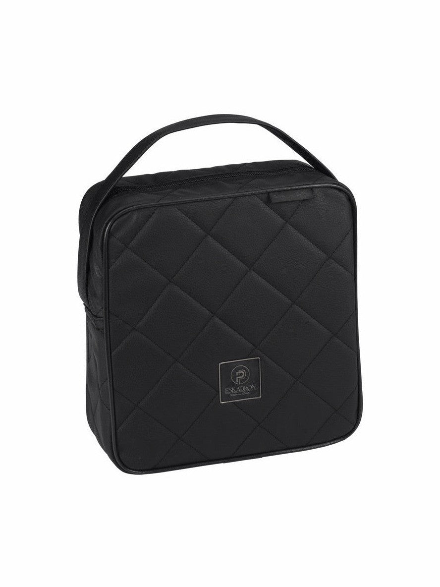 ESKADRON FLEECE OWIJKI JEŹDZIECKIE PLATINUM