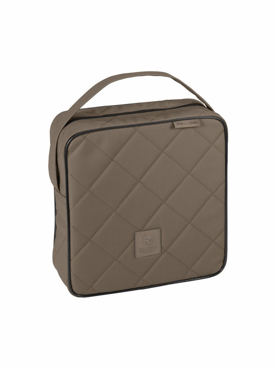 ESKADRON FLEECE OWIJKI JEŹDZIECKIE PLATINUM