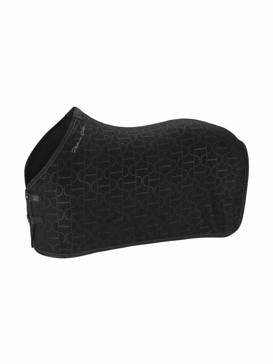 ESKADRON FLEECE STAMP BIT DERKA POTRENINGOWA PLATINUM