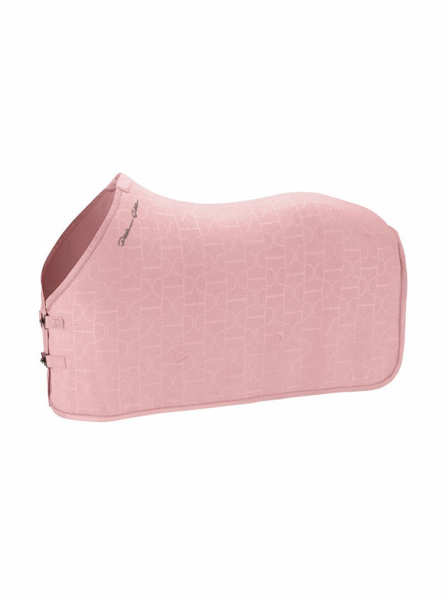 ESKADRON FLEECE STAMP BIT DERKA POTRENINGOWA PLATINUM