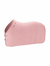 ESKADRON FLEECE STAMP BIT DERKA POTRENINGOWA PLATINUM