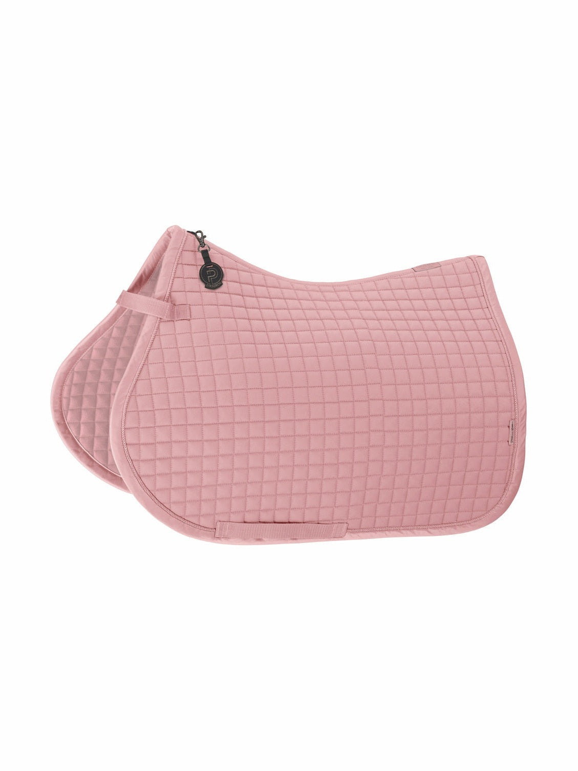 ESKADRON COTTON CZAPRAK JEŹDZIECKI PLATINUM