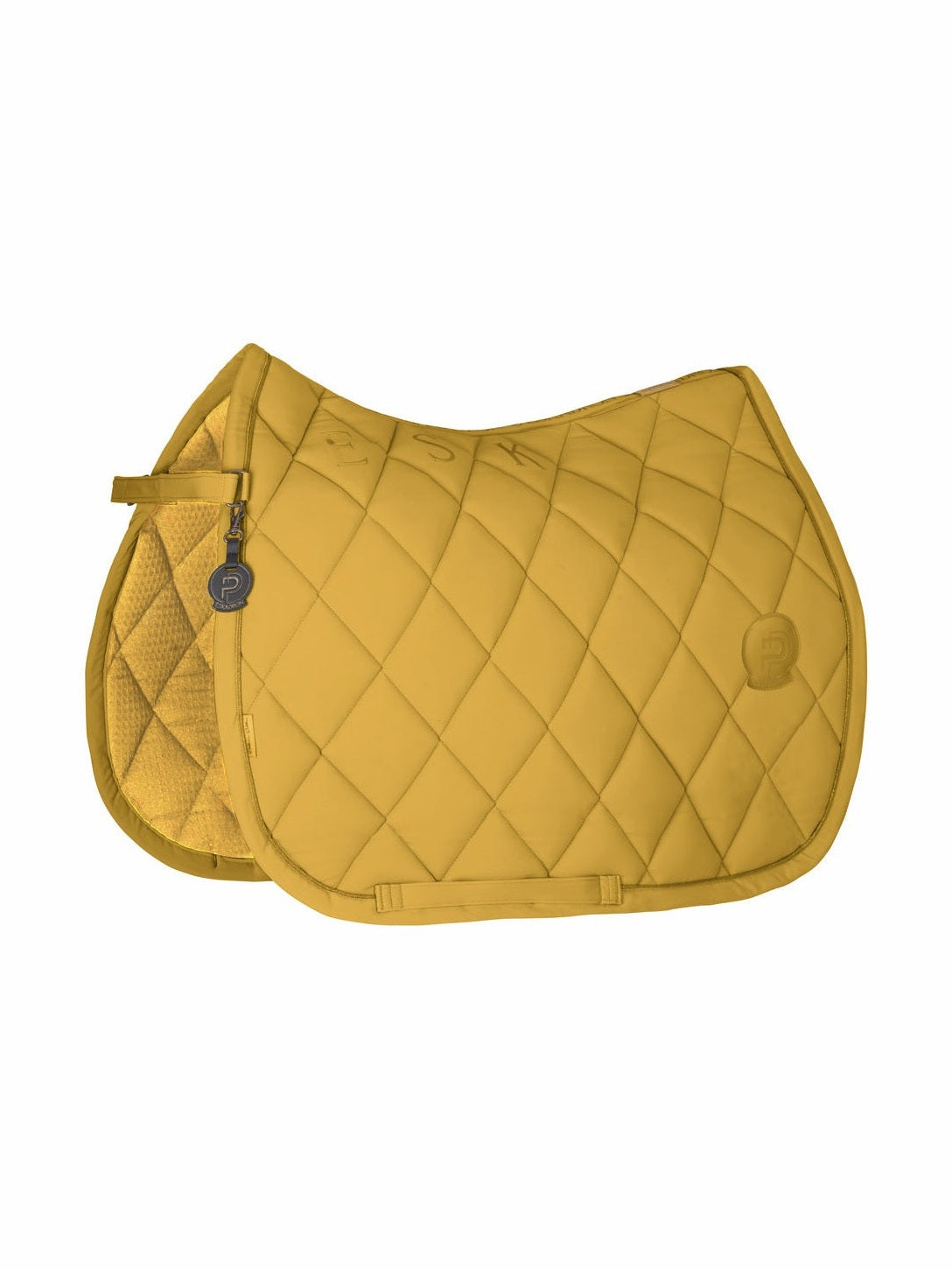 ESKADRON PRO SOFT CZAPRAK JEŹDZIECKI PLATINUM