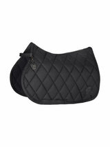 ESKADRON PRO SOFT RIDING SADDLE PAD PLATINUM