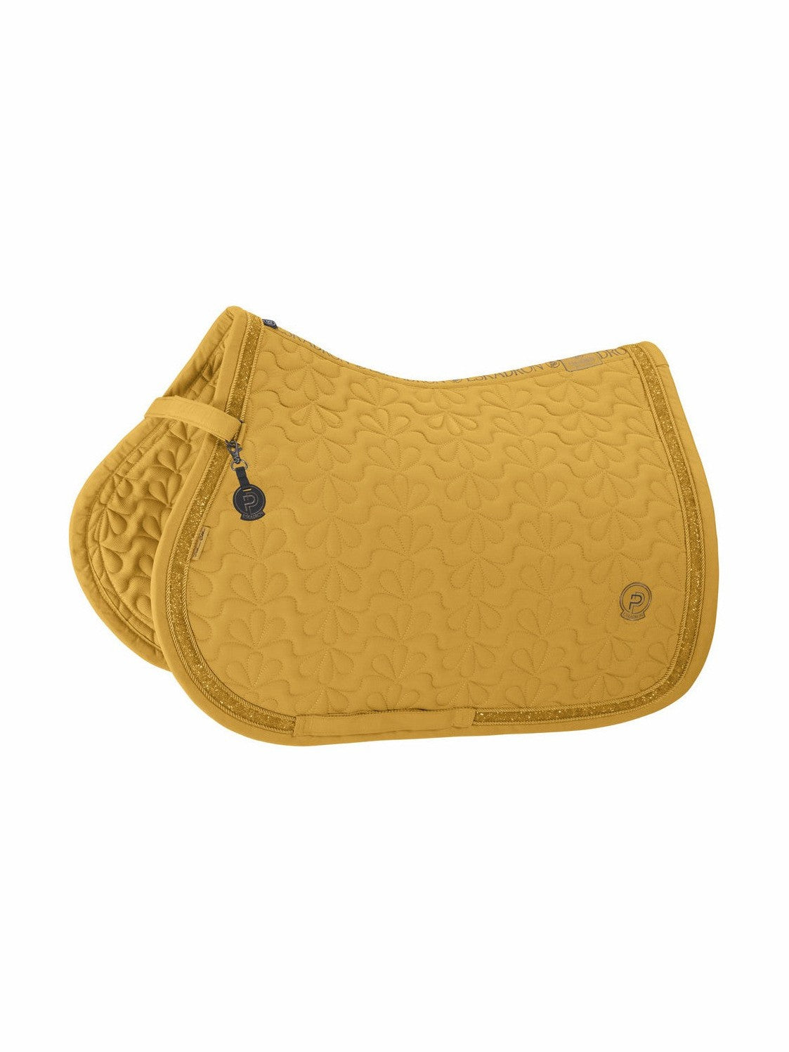 ESKADRON SPARKLE JEWEL CZAPRAK JEŹDZIECKI PLATINUM