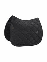 ESKADRON HIGHGLOSS PEARLS CZAPRAK JEŹDZIECKI PLATINUM