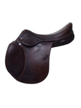 MICHEL ROBERT CPS D USED SADDLE 17 CALI PRESTIGE ITALIA