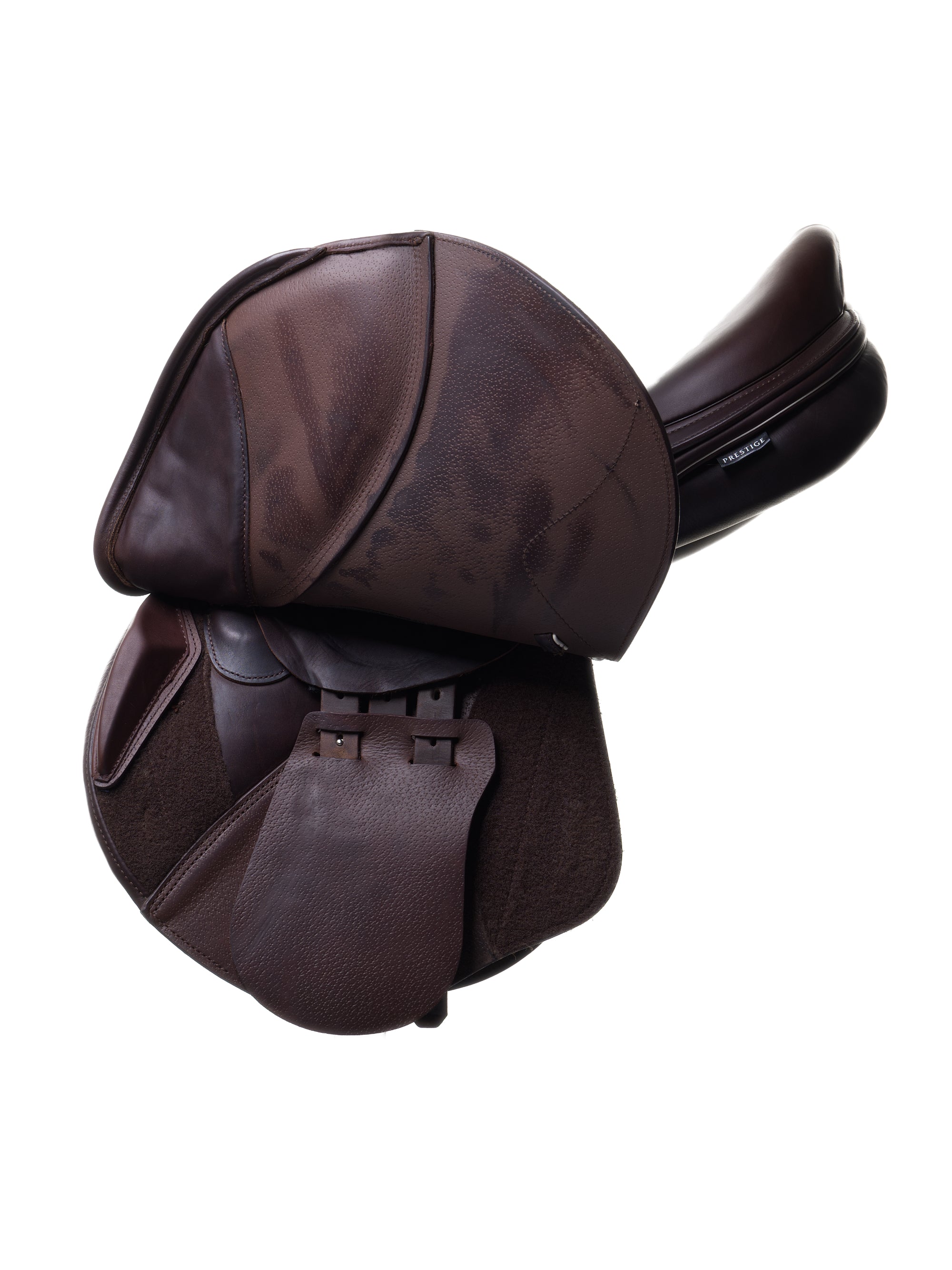 MICHEL ROBERT CPS D USED SADDLE 17 CALI PRESTIGE ITALIA