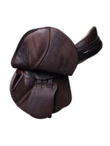 MICHEL ROBERT CPS D USED SADDLE 17 CALI PRESTIGE ITALIA
