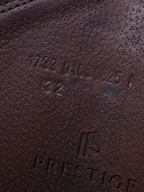 MICHEL ROBERT CPS D USED SADDLE 17 CALI PRESTIGE ITALIA