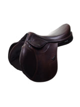 MICHEL ROBERT CPS D USED SADDLE 17 CALI PRESTIGE ITALIA