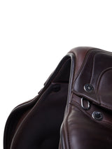 MICHEL ROBERT CPS D USED SADDLE 17 CALI PRESTIGE ITALIA