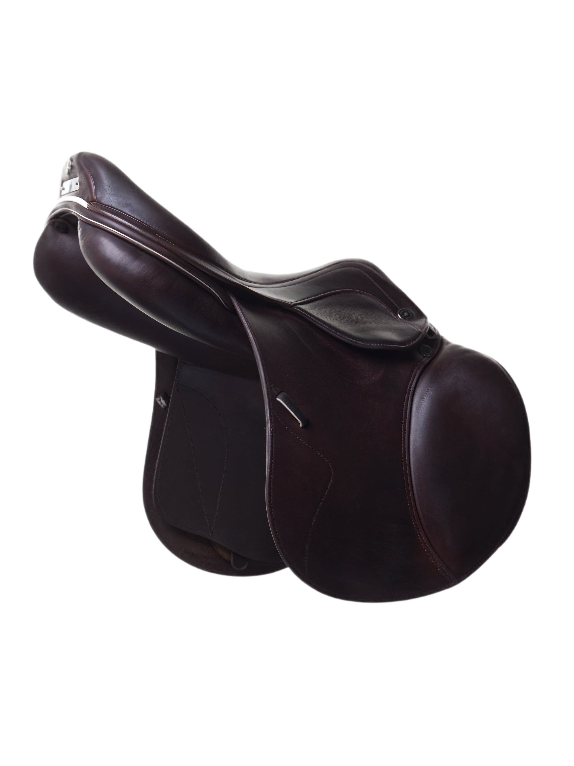 MICHEL ROBERT CPS D USED SADDLE 17 CALI PRESTIGE ITALIA