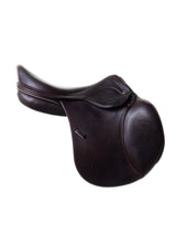 MICHEL ROBERT CPS D USED SADDLE 17 CALI PRESTIGE ITALIA