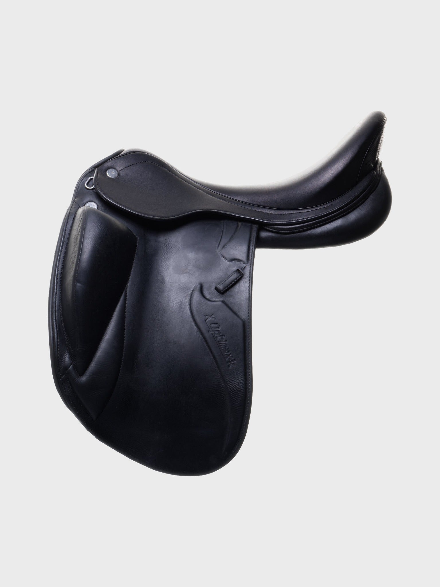 MICHEL ROBERT CPS D USED SADDLE 17 CALI PRESTIGE ITALIA