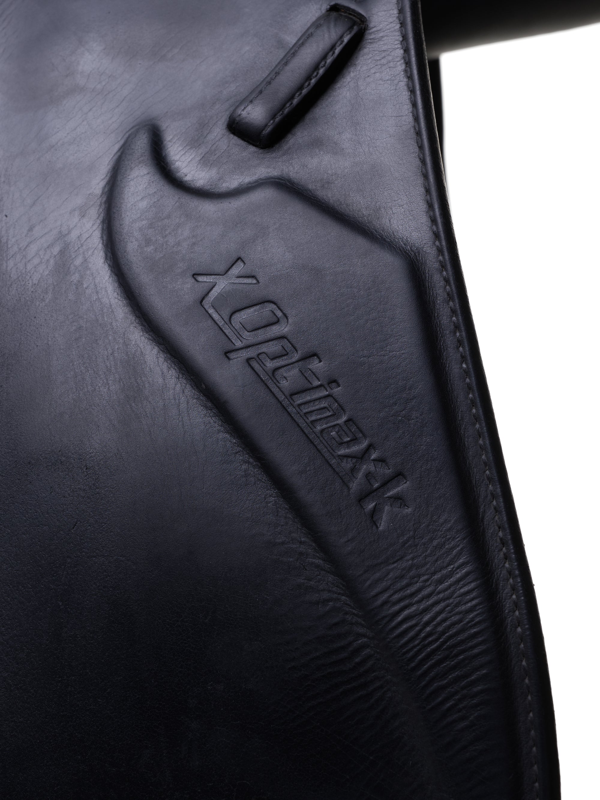 MICHEL ROBERT CPS D USED SADDLE 17 CALI PRESTIGE ITALIA