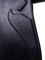 MICHEL ROBERT CPS D USED SADDLE 17 CALI PRESTIGE ITALIA
