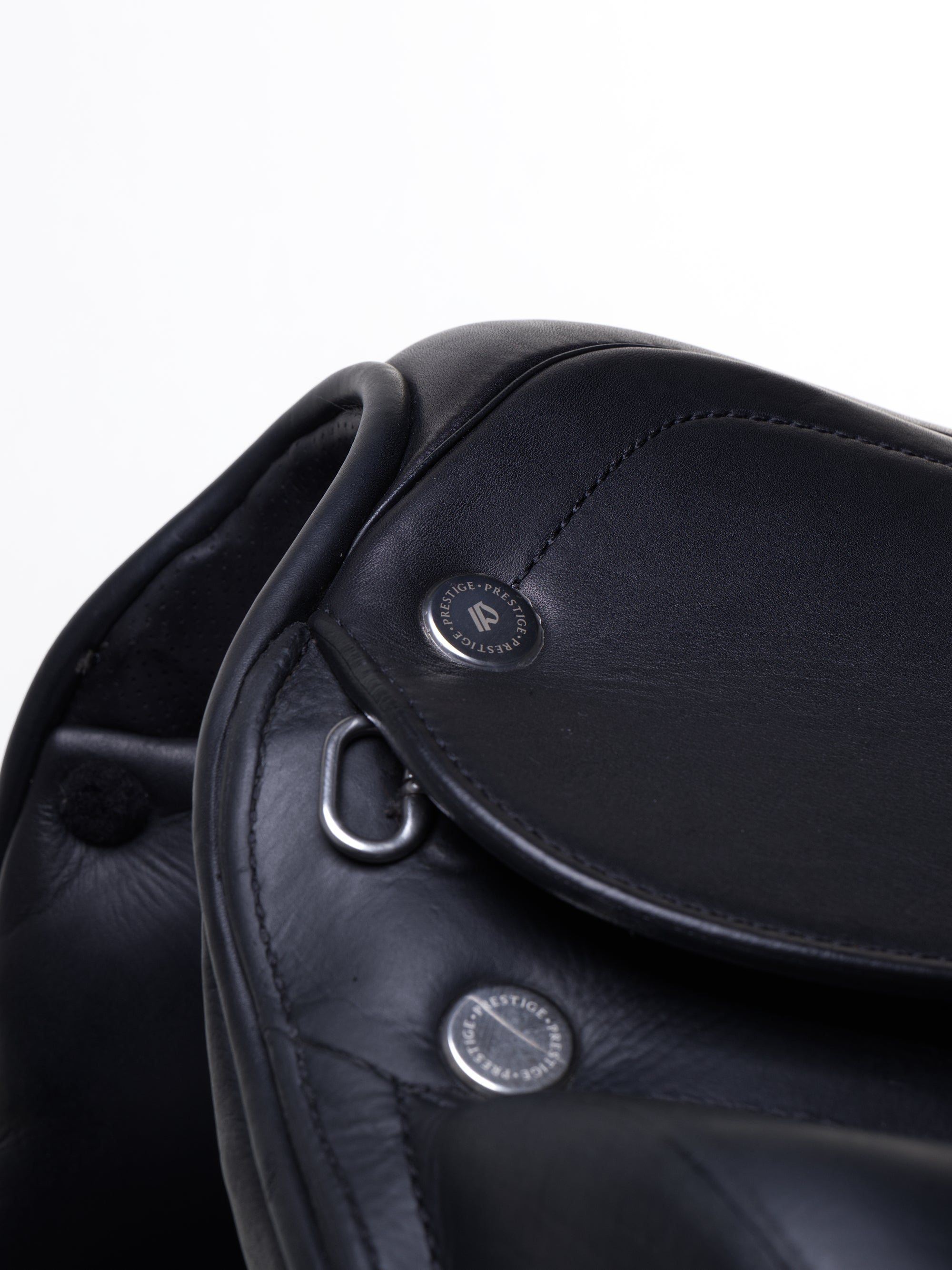 MICHEL ROBERT CPS D USED SADDLE 17 CALI PRESTIGE ITALIA