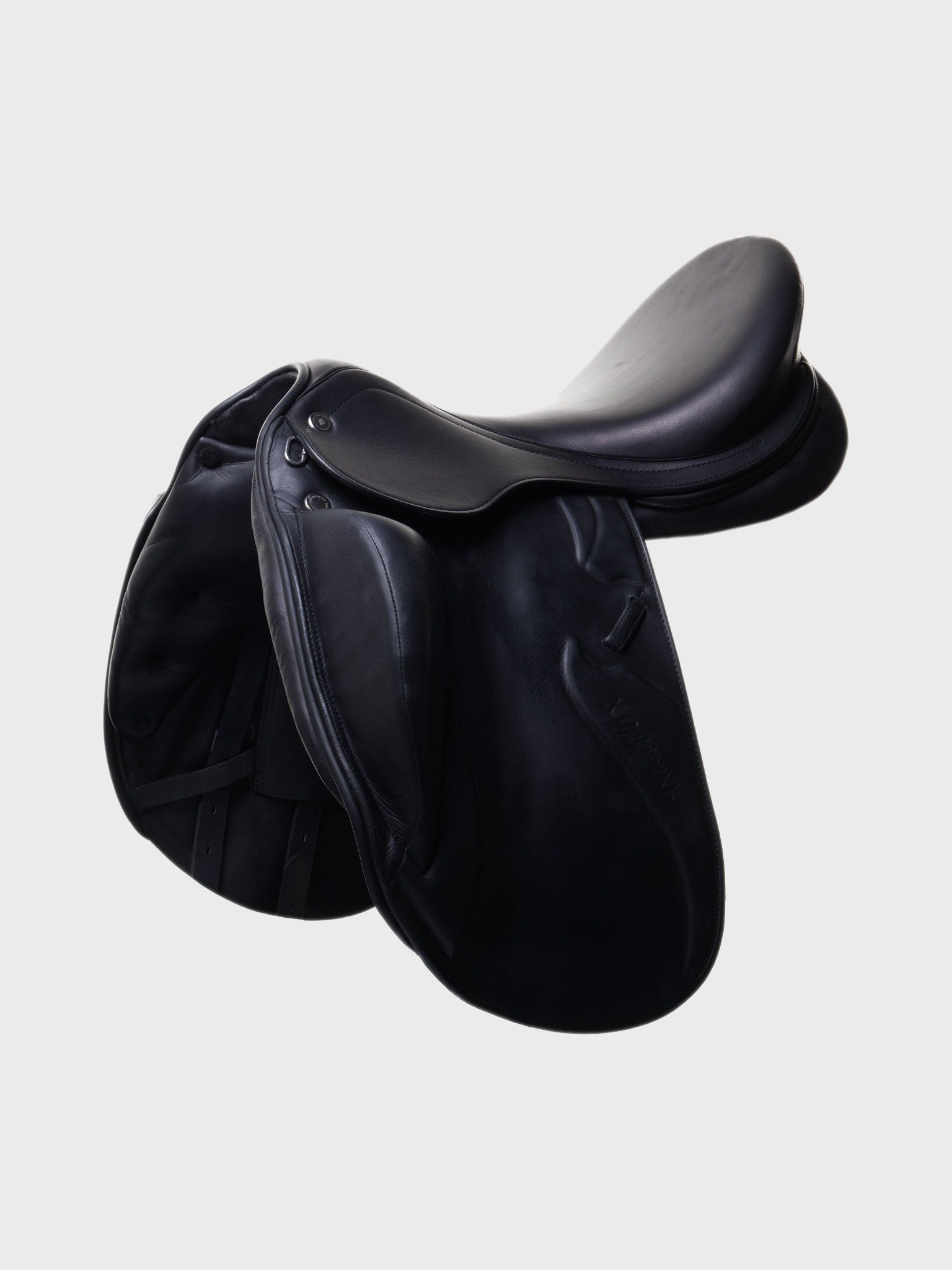 MICHEL ROBERT CPS D USED SADDLE 17 CALI PRESTIGE ITALIA