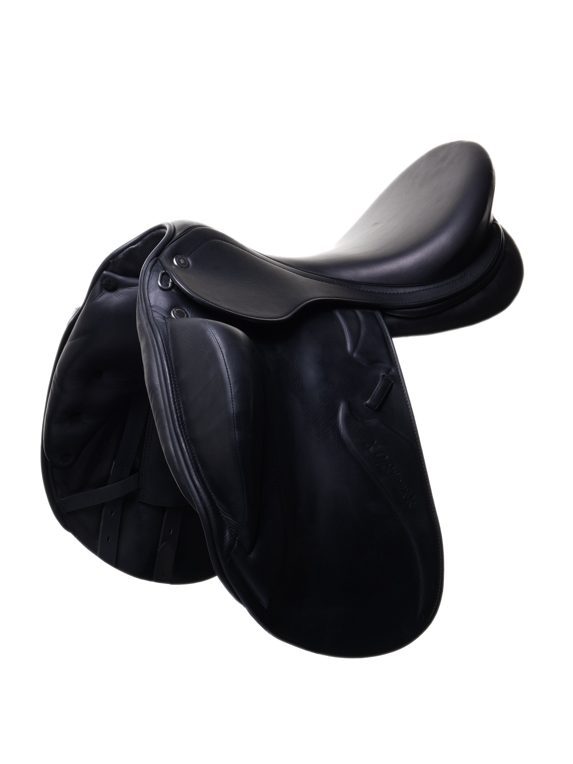 MICHEL ROBERT CPS D USED SADDLE 17 CALI PRESTIGE ITALIA