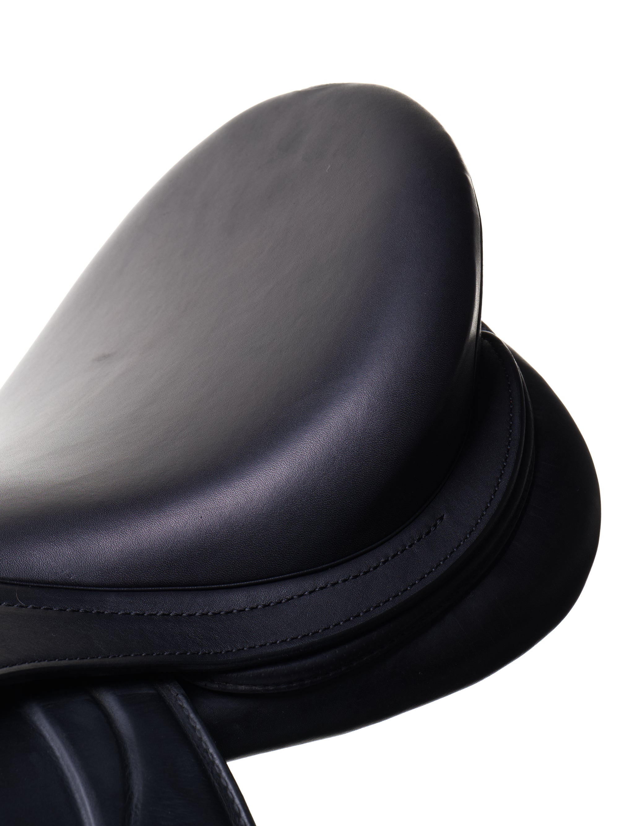 MICHEL ROBERT CPS D USED SADDLE 17 CALI PRESTIGE ITALIA