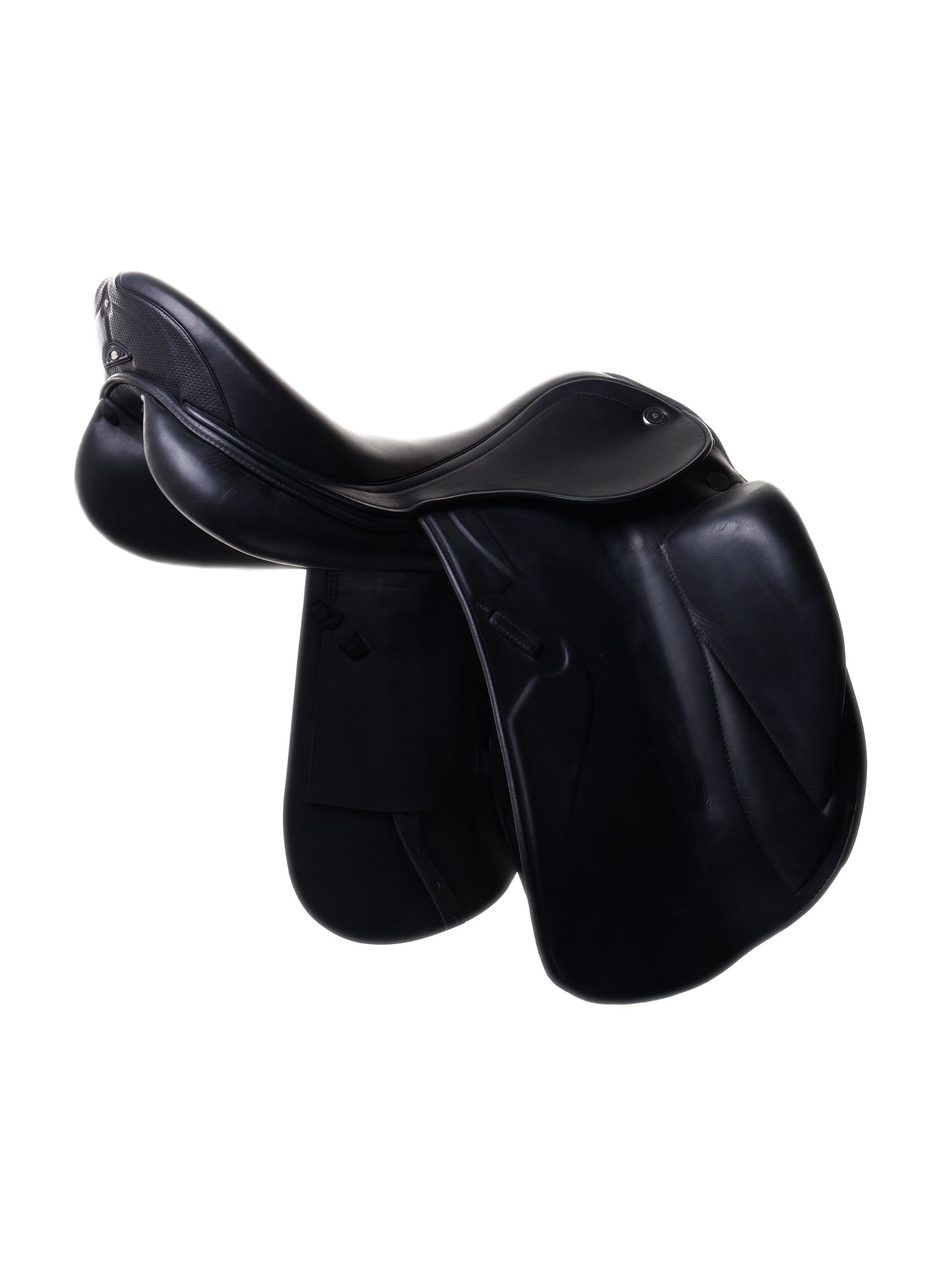 MICHEL ROBERT CPS D USED SADDLE 17 CALI PRESTIGE ITALIA