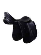 MICHEL ROBERT CPS D USED SADDLE 17 CALI PRESTIGE ITALIA