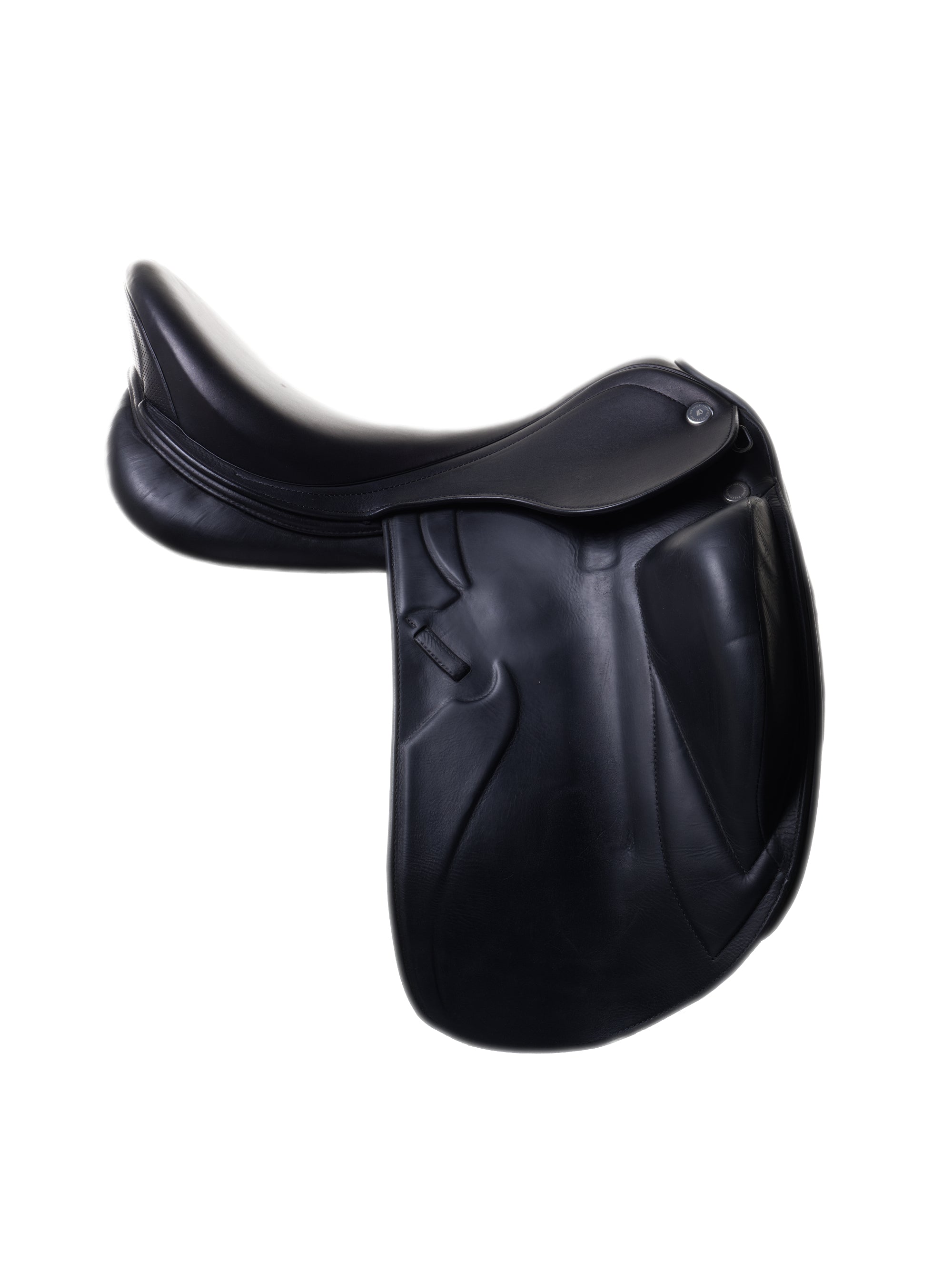 MICHEL ROBERT CPS D USED SADDLE 17 CALI PRESTIGE ITALIA