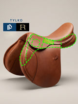 AS-X Saddle Flocking Top-Up (AS-X Saddles Only)