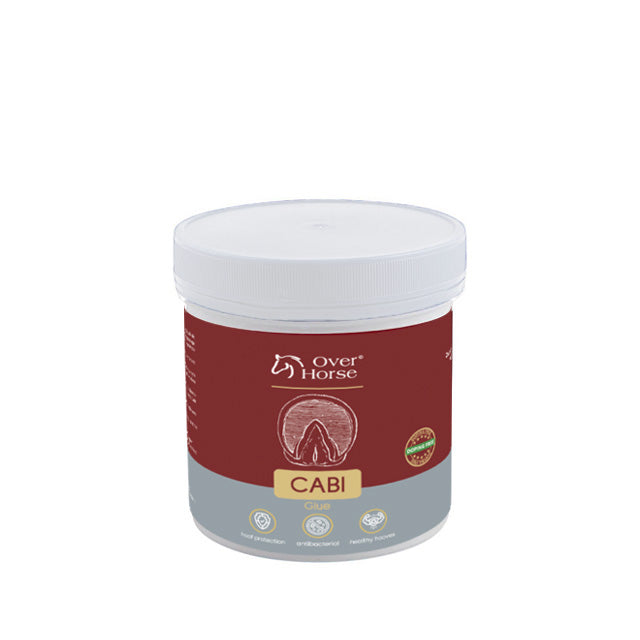 OVER HORSE ŻEL DO KOPYT CABI GLUE 300G