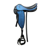 PRESTIGE ITALIA DESERT LIGHT rally saddle