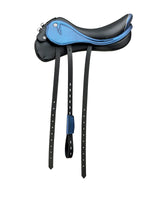 PRESTIGE ITALIA DESERT LIGHT rally saddle