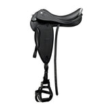 PRESTIGE ITALIA DESERT LIGHT rally saddle