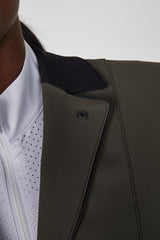 PIKEUR ISALIE BASE WOMEN'S RIDING TAILOR SELECTION FREEJUMP AIRBAG