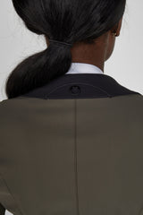 PIKEUR ISALIE BASE WOMEN'S RIDING TAILOR SELECTION FREEJUMP AIRBAG