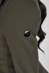 PIKEUR ISALIE BASE WOMEN'S RIDING TAILOR SELECTION FREEJUMP AIRBAG