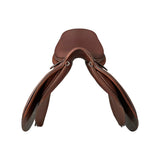 RENAISSANCE F2 CALFSKIN JUMPING SADDLE