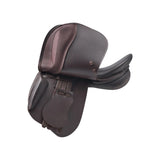 PRESTIGE ITALIA Siodło wszechstronne GP2 LUX