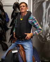 Bezpieczeństwo konia i jeźdźca 2