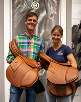 Znajdź siodło stworzone dla Ciebie i Twojego konia