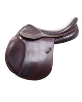 MICHEL ROBERT CPS D USED SADDLE 17 CALI PRESTIGE ITALIA
