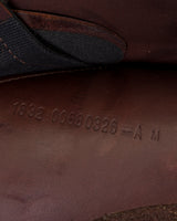MICHEL ROBERT CPS D USED SADDLE 17 CALI PRESTIGE ITALIA