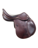 MICHEL ROBERT CPS D USED SADDLE 17 CALI PRESTIGE ITALIA