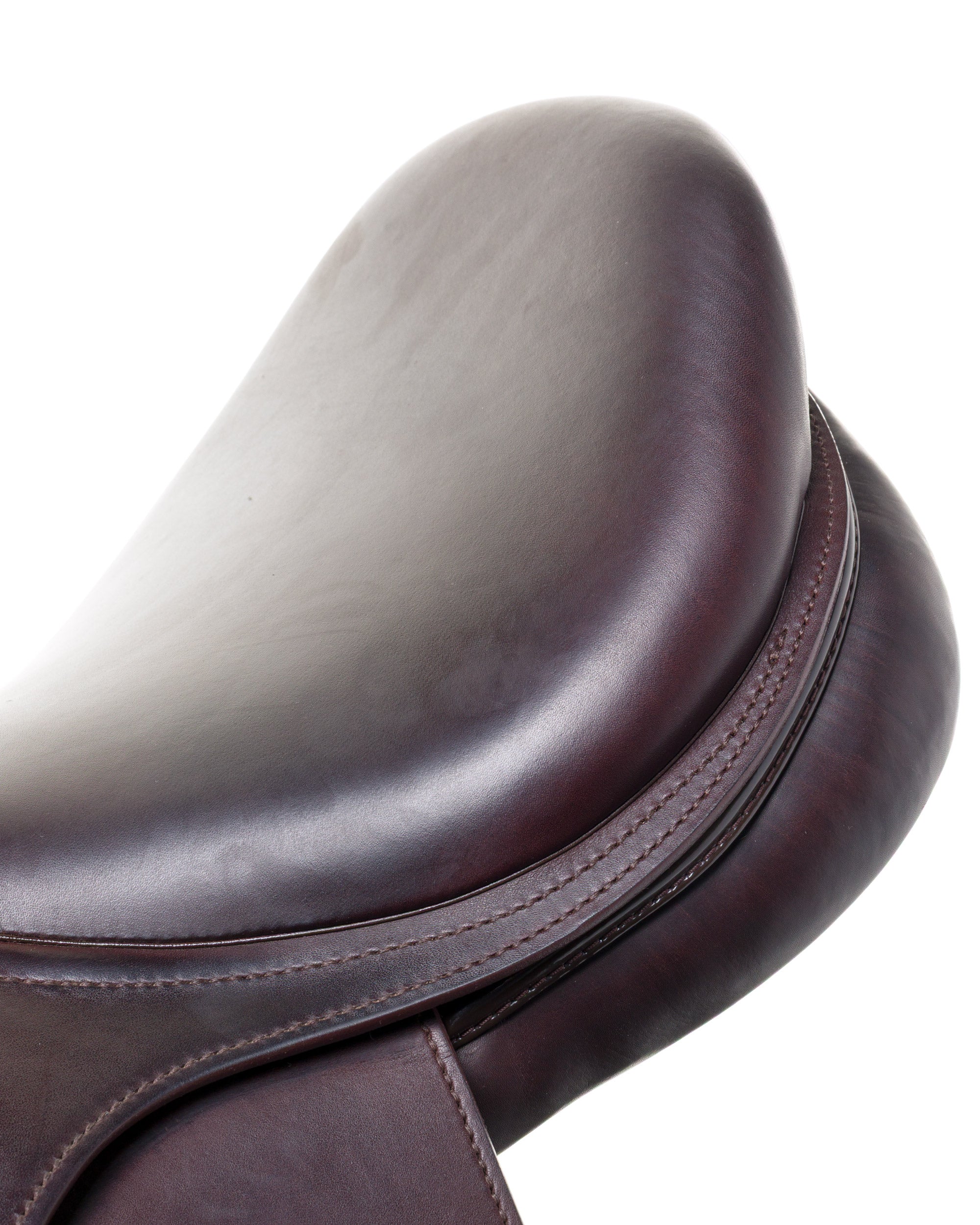 MICHEL ROBERT CPS D USED SADDLE 17 CALI PRESTIGE ITALIA