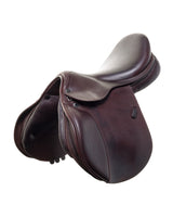 MICHEL ROBERT CPS D USED SADDLE 17 CALI PRESTIGE ITALIA