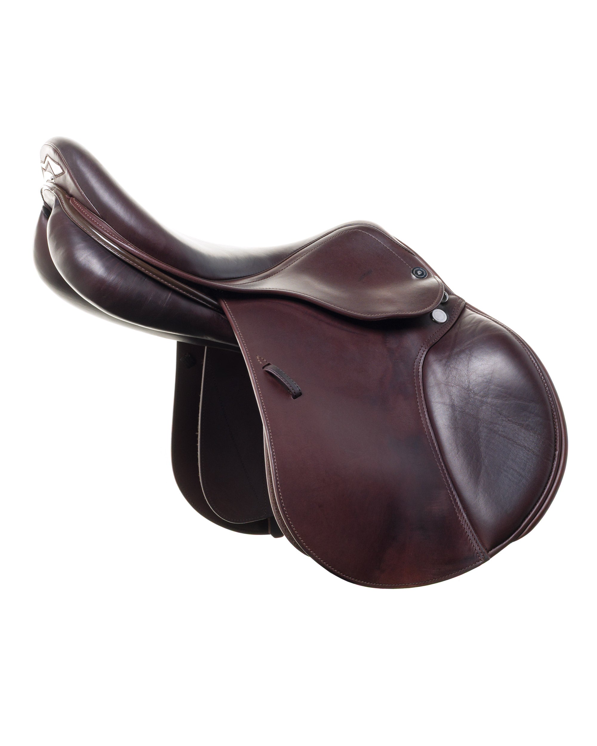 MICHEL ROBERT CPS D USED SADDLE 17 CALI PRESTIGE ITALIA