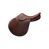 RENAISSANCE MEDIUM SEAT CAFLSKIN JUMPING SADDLE